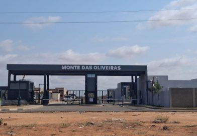 Sociedade Mufulama acusa empresa ligada ao músico Anselmo Ralph de se apoderar de terreno de 40 hectares