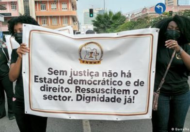 Processo RADDAY coloca sob escrutínio actuação do Ministério Público, banca e Conselho Superior da Magistratura Processo RADDAY coloca sob escrutínio actuação do Ministério Público, banca e Conselho Superior da Magistratura