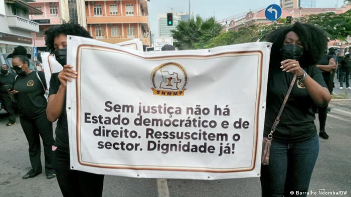 Processo RADDAY coloca sob escrutínio actuação do Ministério Público, banca e Conselho Superior da Magistratura Processo RADDAY coloca sob escrutínio actuação do Ministério Público, banca e Conselho Superior da Magistratura