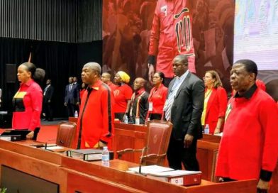 Comité Central do MPLA mantém nula candidatura de Higino Carneiro
