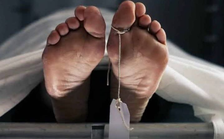 Entre o sangue e o silêncio: Denúncias de violações de direitos humanos e abandono Político na Lunda-Norte Entre o sangue e o silêncio: Denúncias de violações de direitos humanos e abandono Político na Lunda-Norte