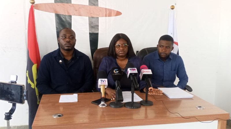 Partido Humanista de Angola abre período de candidaturas à liderança da organização