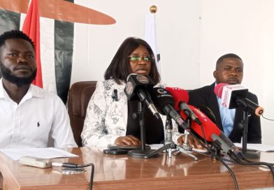 Partido Humanista de Angola repudia postura do coordenador nacional durante processo de preparação da Convenção