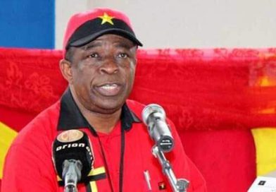 Militantes do MPLA reconhecem que actuação do secretário-geral tem contribuído para dinamização das estruturas do partido Militantes do MPLA reconhecem que actuação do secretário-geral tem contribuído para dinamização das estruturas do partido