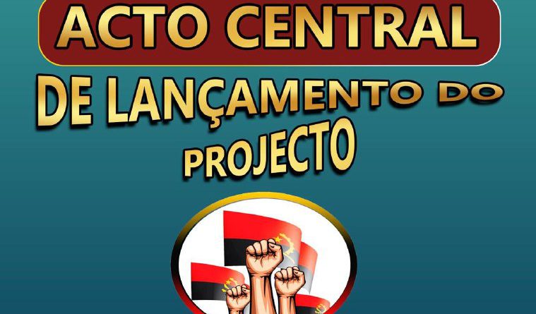 Província do Cuanza-Sul acolhe acto central de lançamento do projecto do “Unidos por Angola” no quadro da promoção da cidadania pelo Movangola Província do Cuanza-Sul acolhe acto central de lançamento do projecto do “Unidos por Angola” no quadro da promoção da cidadania pelo Movangola
