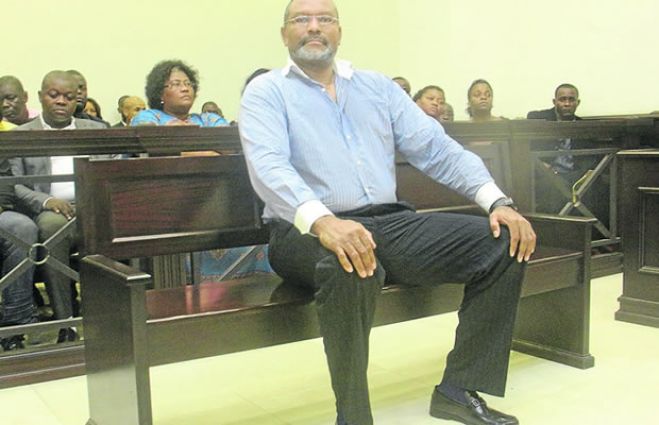 Morreu empresário Riquinho aos 62 anos vítima de doença em Luanda