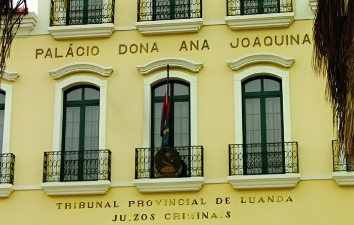 Tribunal de Luanda transfere processo do PCA Konda Marta para Comarca de Belas – Daniel Neto desconfia de “manobras” para facilitar queixosos