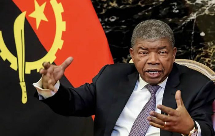 Organizações juvenis pedem intervenção de João Lourenço na crise do CNJ
